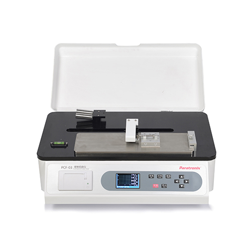 PCF-03摩擦系數(shù)儀 PCF-03摩擦系數(shù)儀